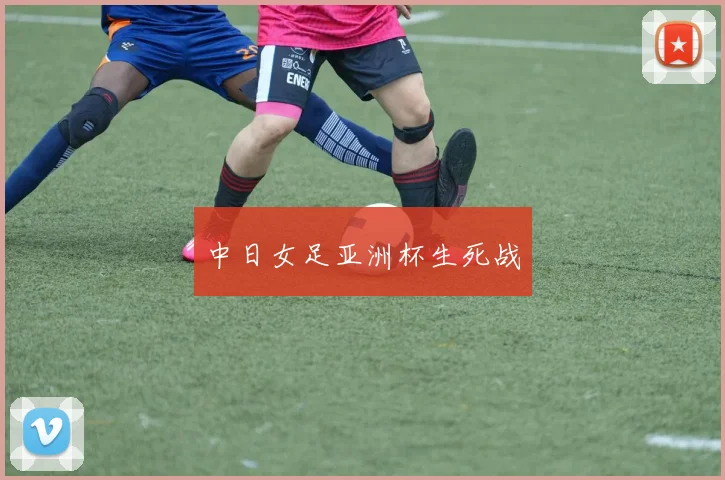 中日女足亚洲杯生死战